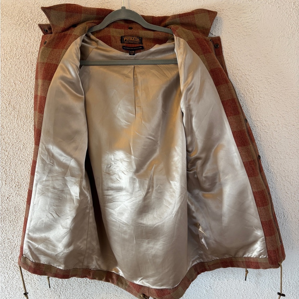 Pendleton Wool Jacket - image 4